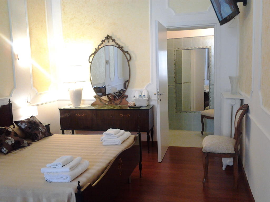 Palazzo Salini - Appartamento Familiare Sulmona Extérieur photo