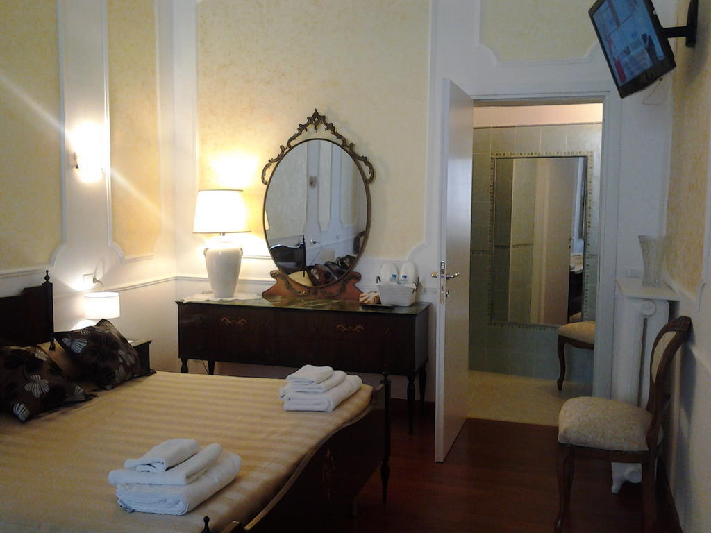 Palazzo Salini - Appartamento Familiare Sulmona Extérieur photo