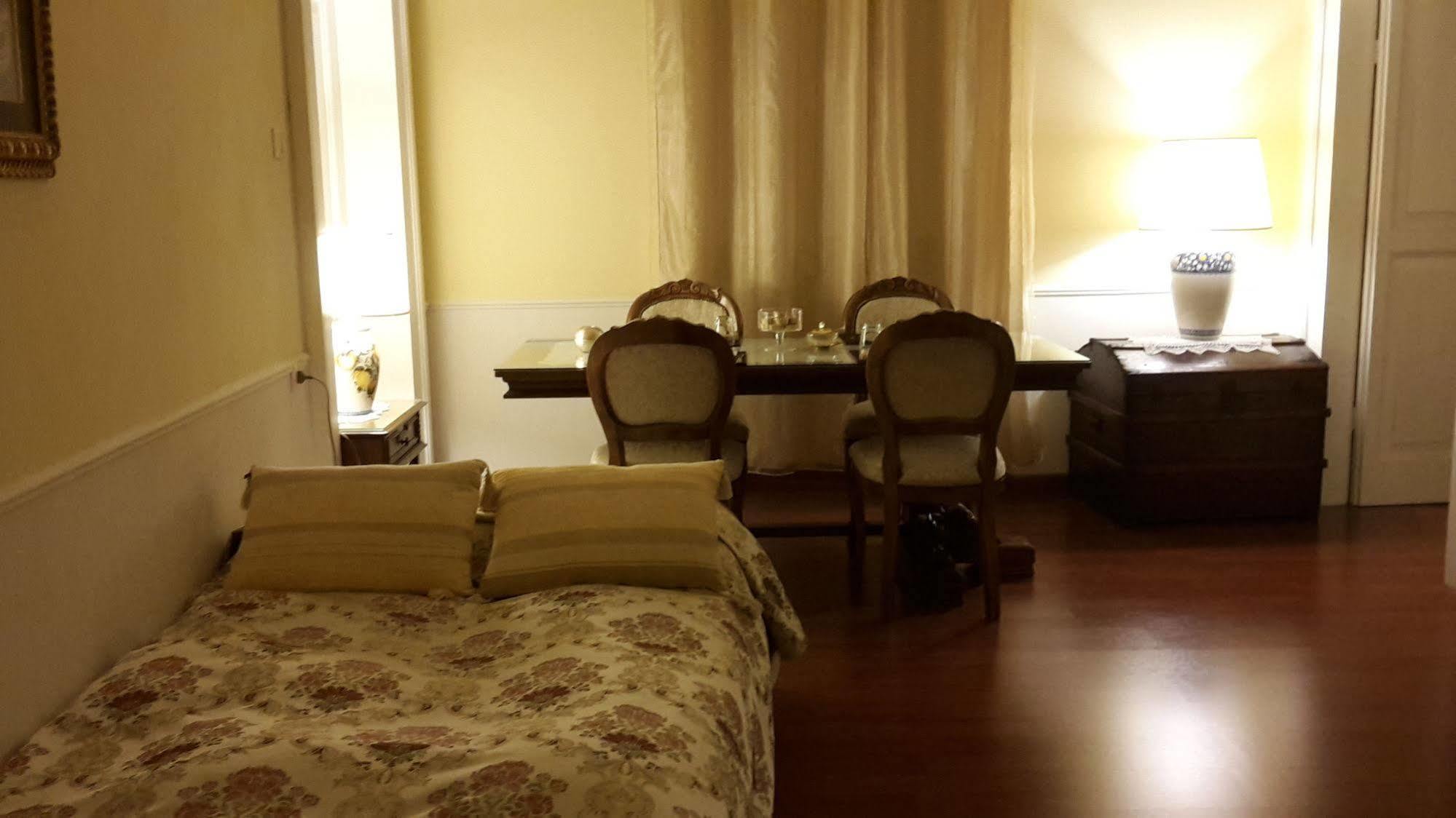 Palazzo Salini - Appartamento Familiare Sulmona Extérieur photo